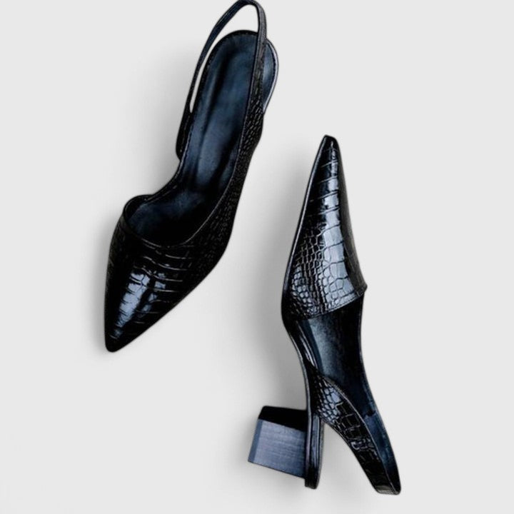 Nicoleta | Elegáns Ortopéd Sarok