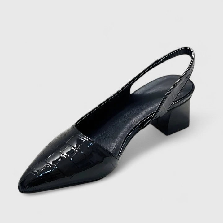 Nicoleta | Elegáns Ortopéd Sarok