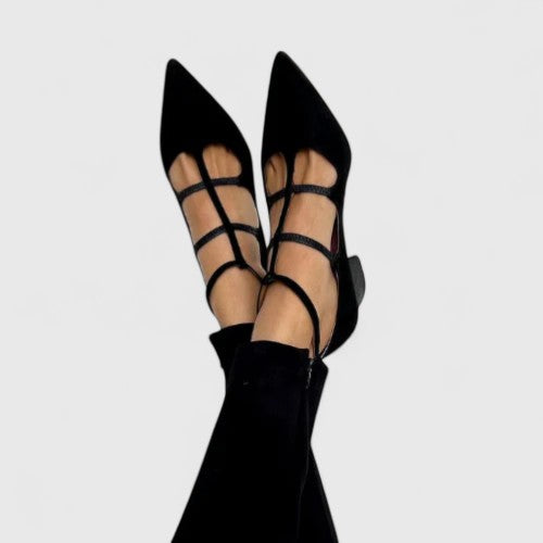 Katarina | Elegáns Ortopéd Sarok