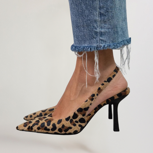 Cristina | Elegáns Ortopéd Sarok