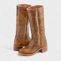 Light brown