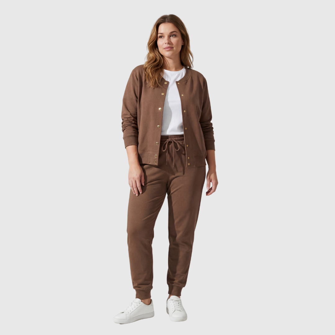 Brigitte | Comfort Set