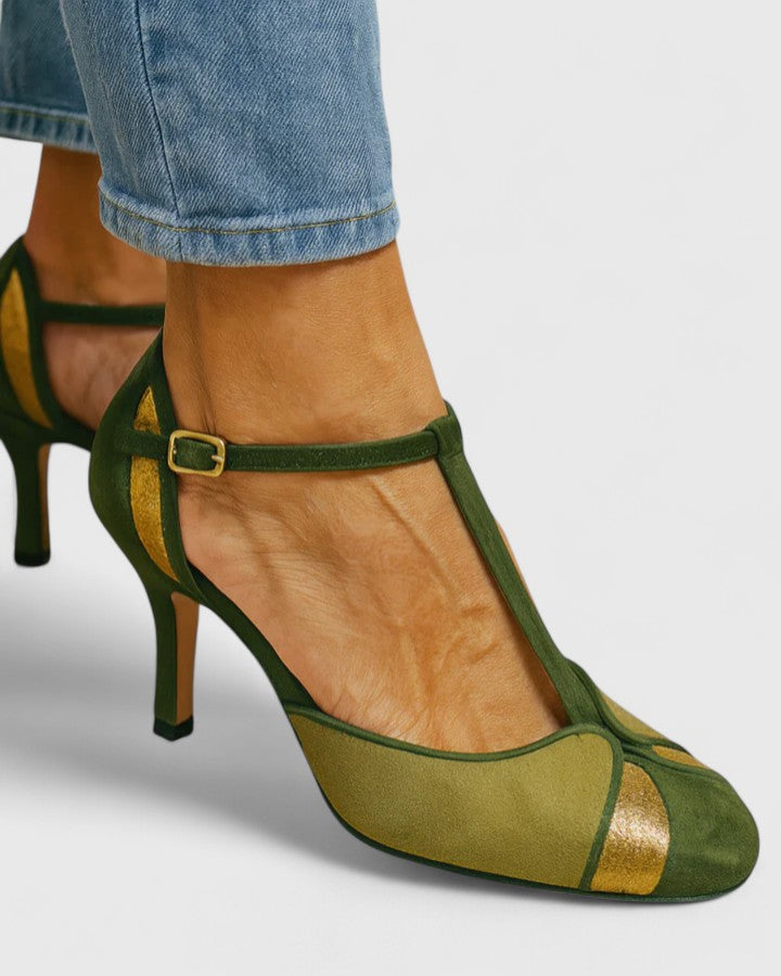 Brindusa | Elegáns Ortopéd Sarok