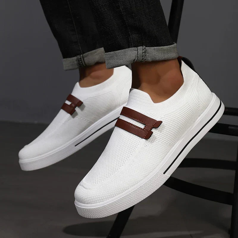 Jace Knox Slip-On Shoes