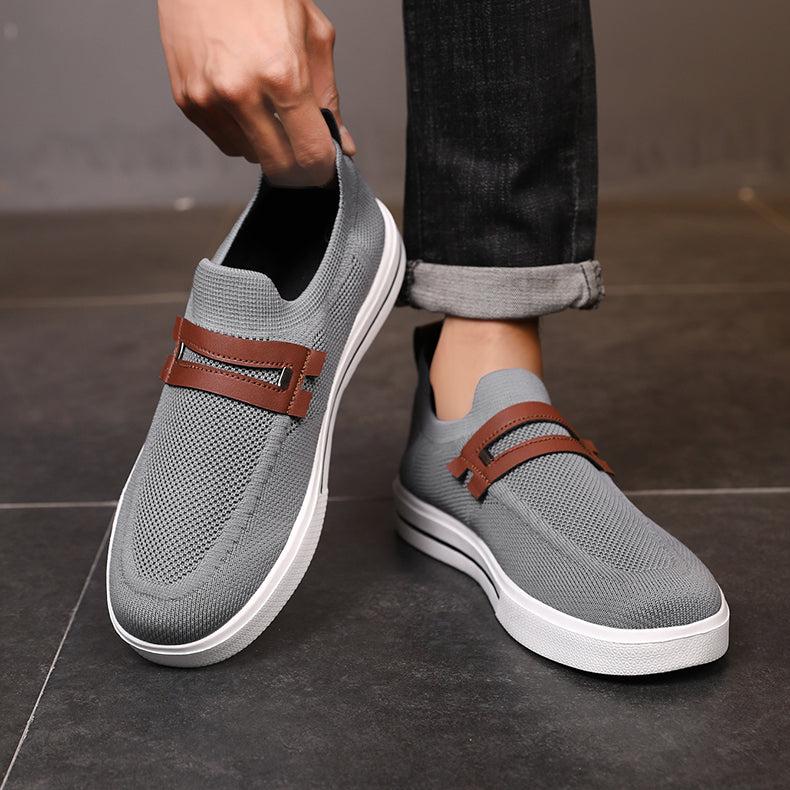 Jace Knox Slip-On Shoes