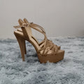 Deep beige