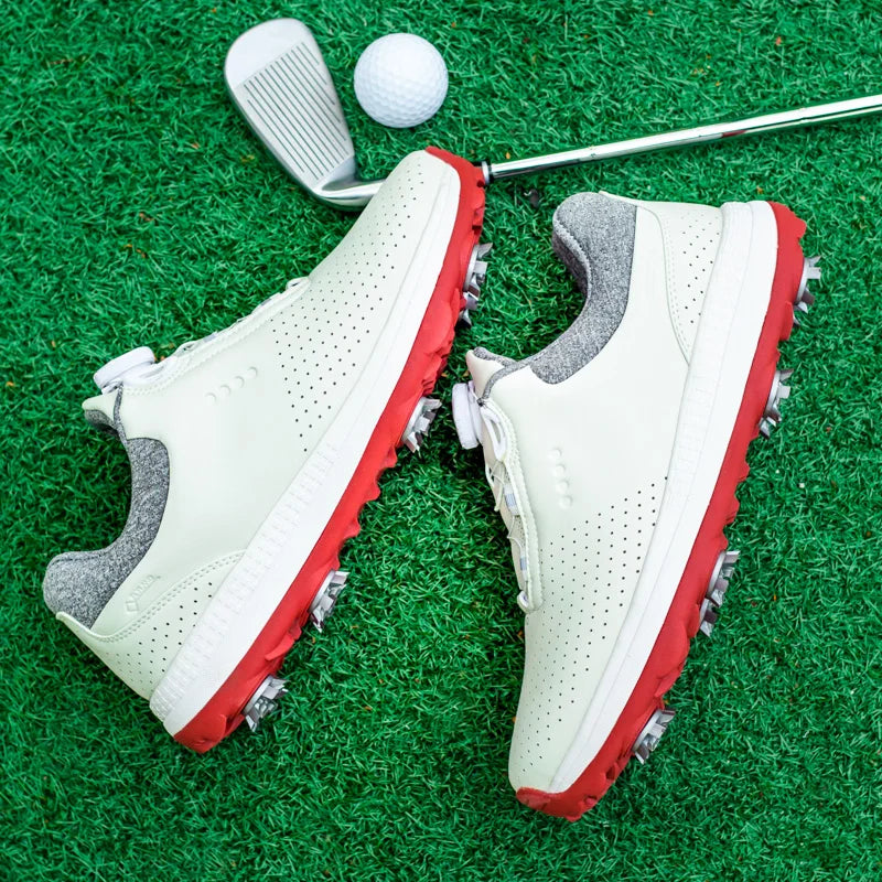 Pro Golf Cipők