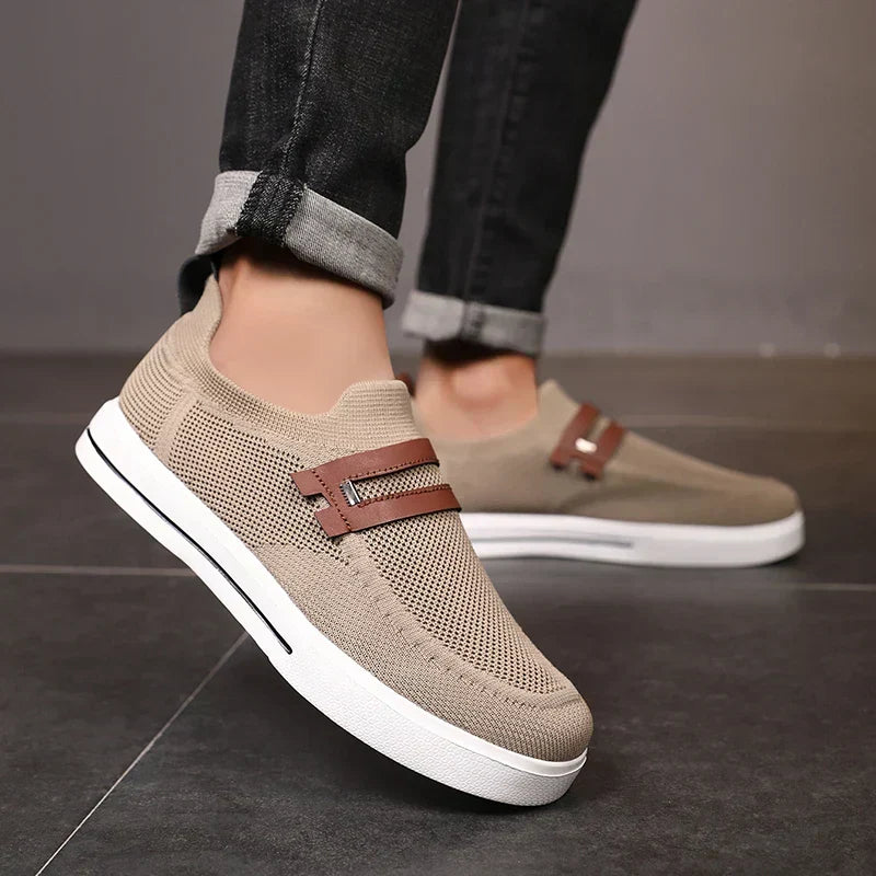 Jace Knox Slip-On Shoes