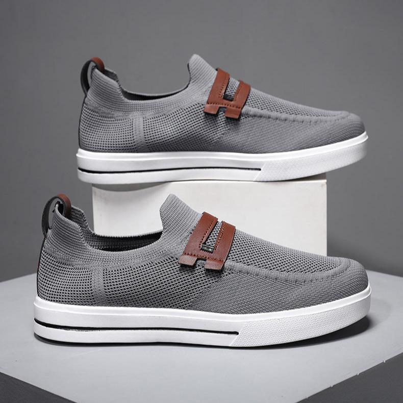 Jace Knox Slip-On Shoes