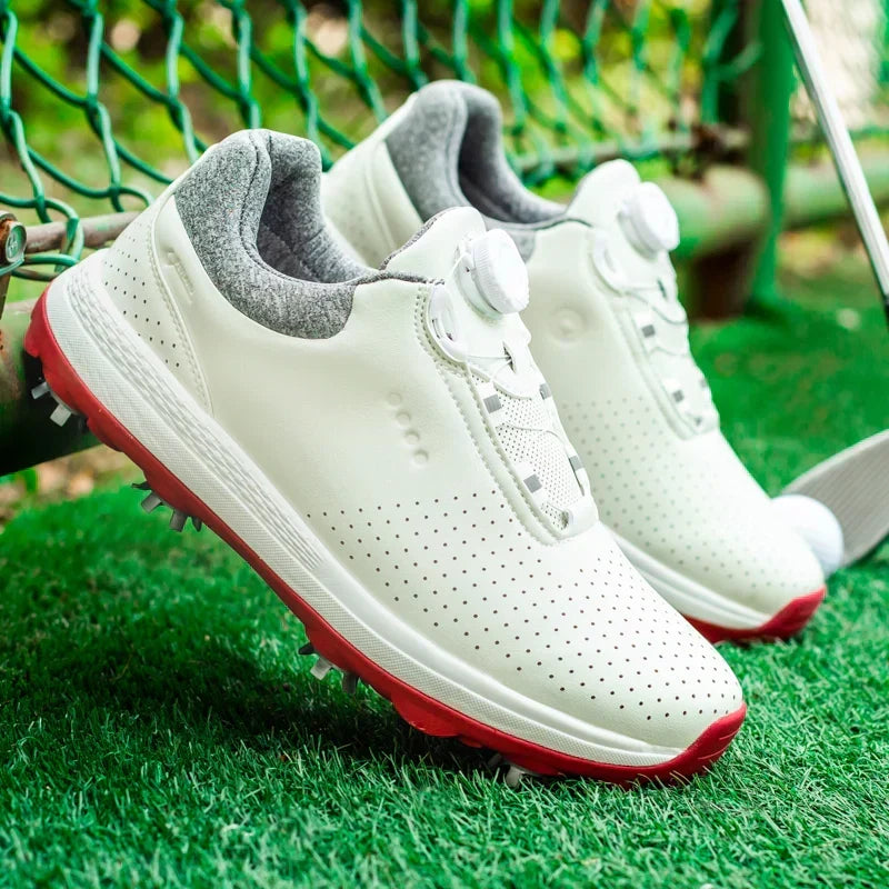 Pro Golf Cipők