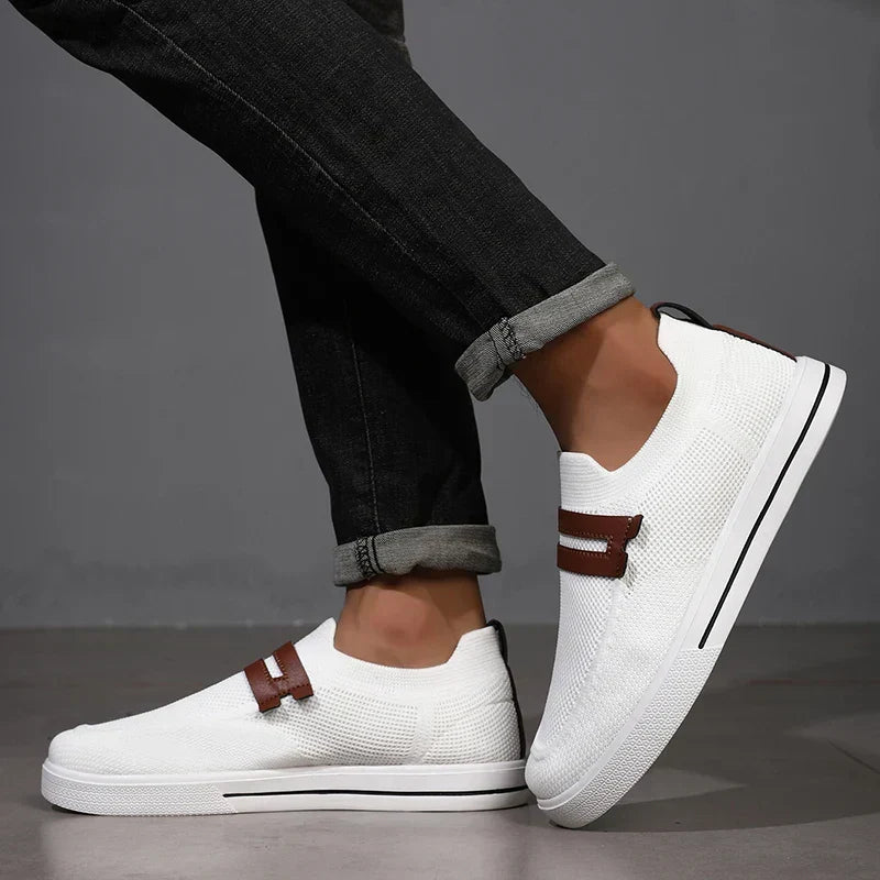 Jace Knox Slip-On Shoes