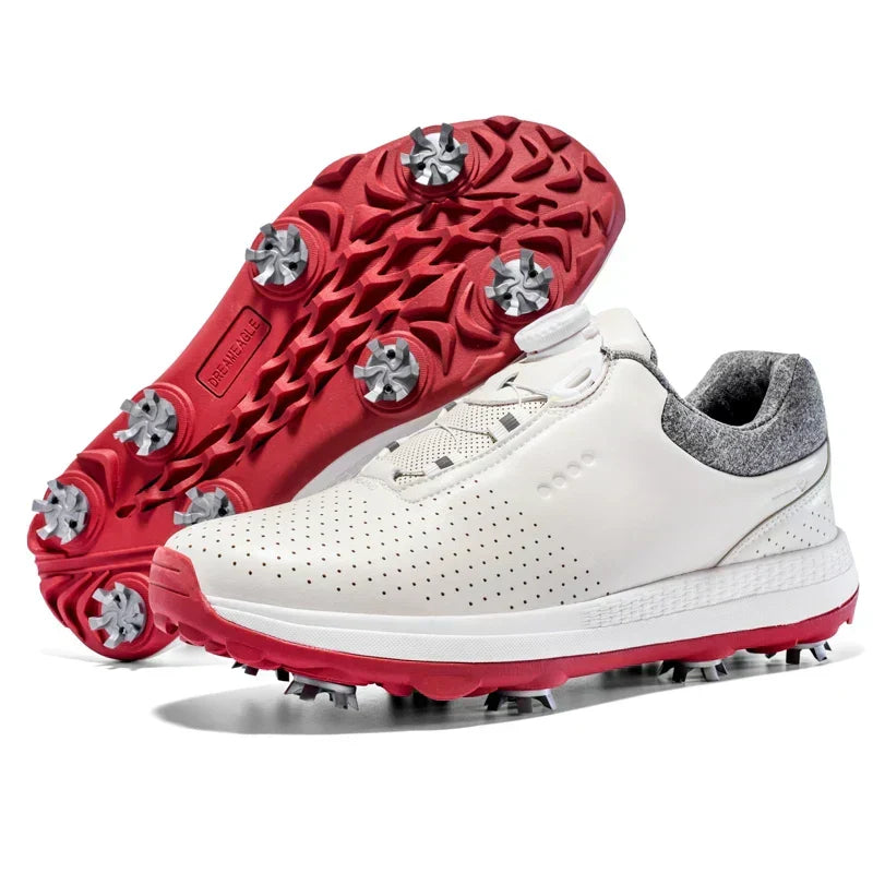 Pro Golf Cipők