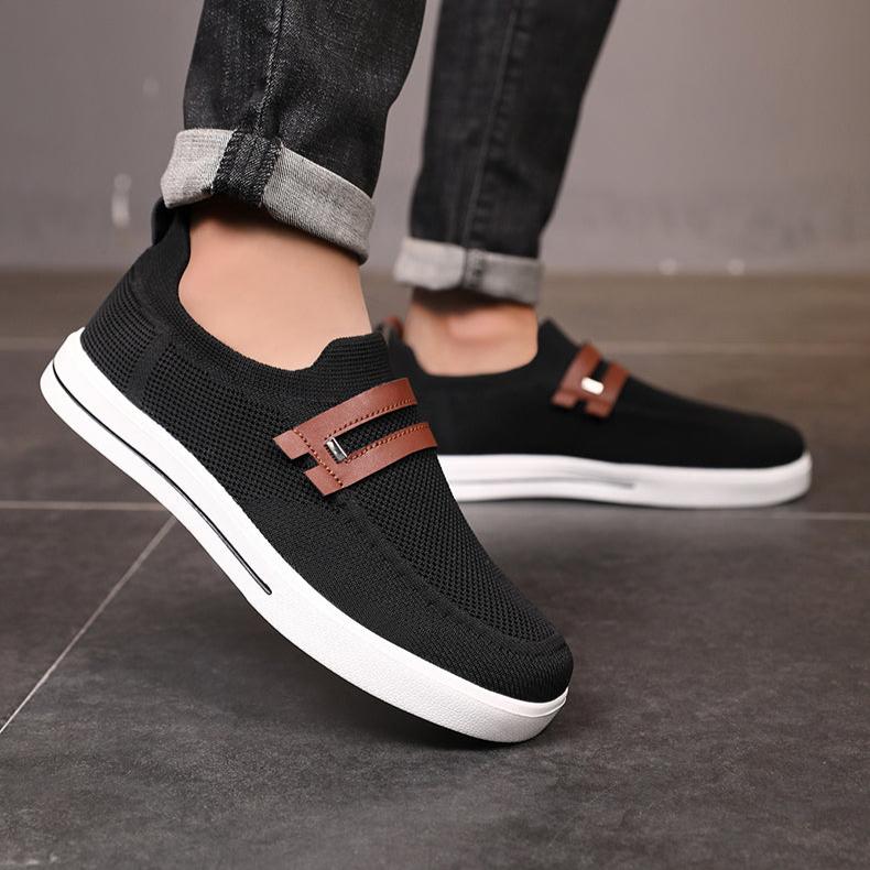 Jace Knox Slip-On Shoes