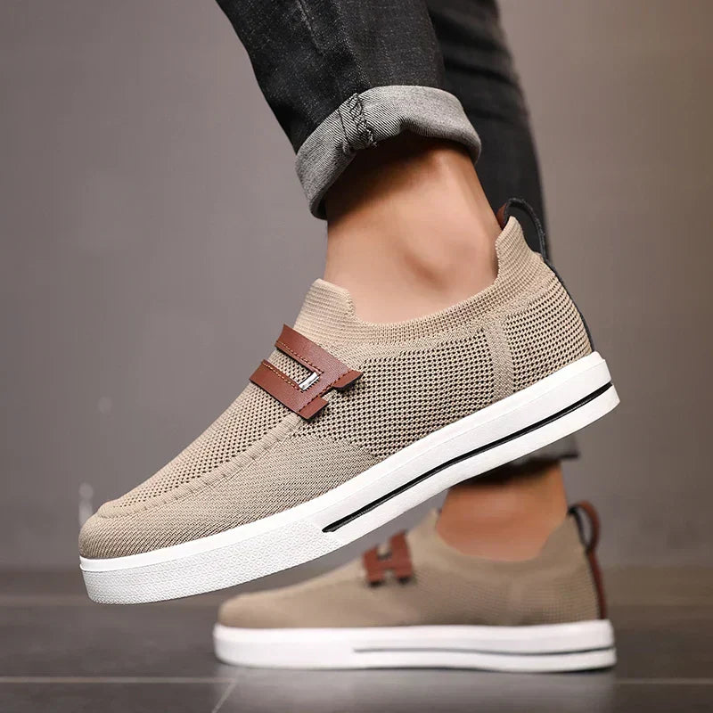 Jace Knox Slip-On Shoes