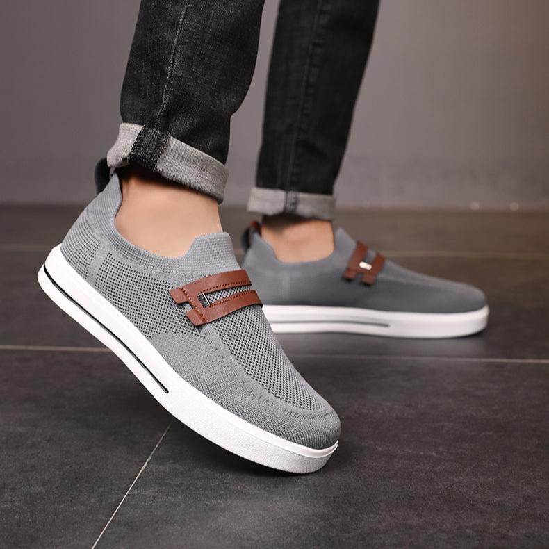 Jace Knox Slip-On Shoes