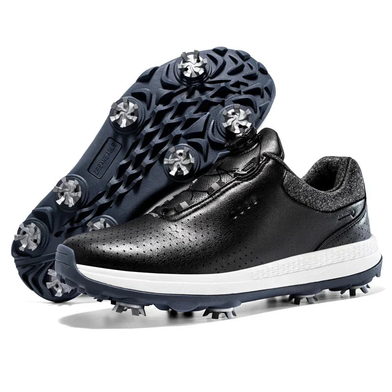 Pro Golf Cipők