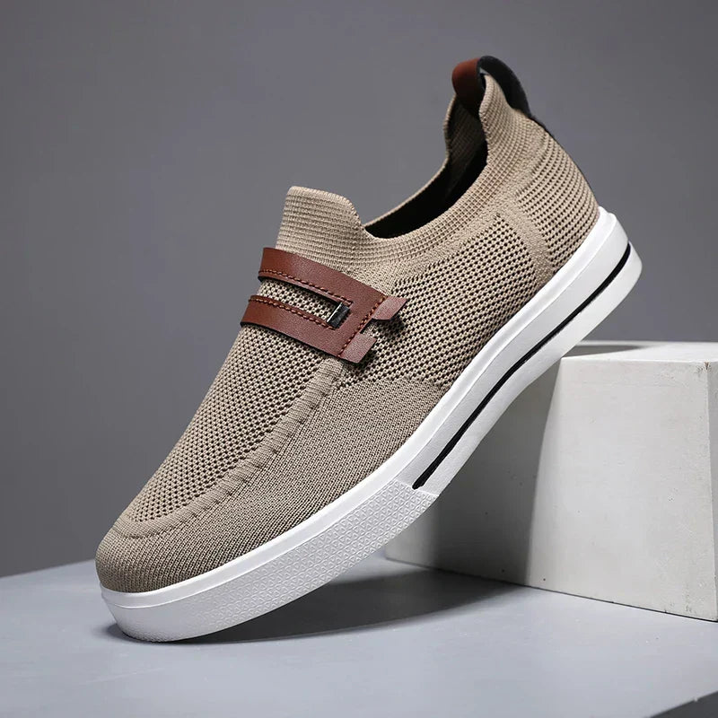 Jace Knox Slip-On Shoes