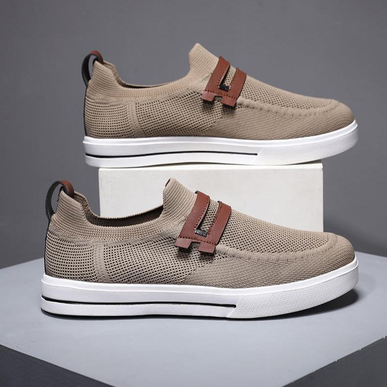 Jace Knox Slip-On Shoes