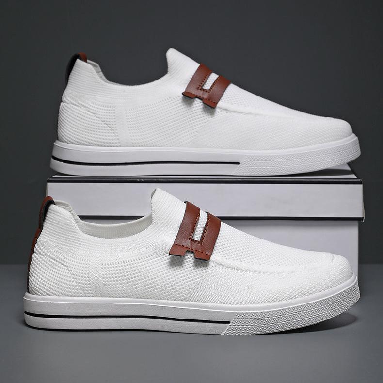 Jace Knox Slip-On Shoes