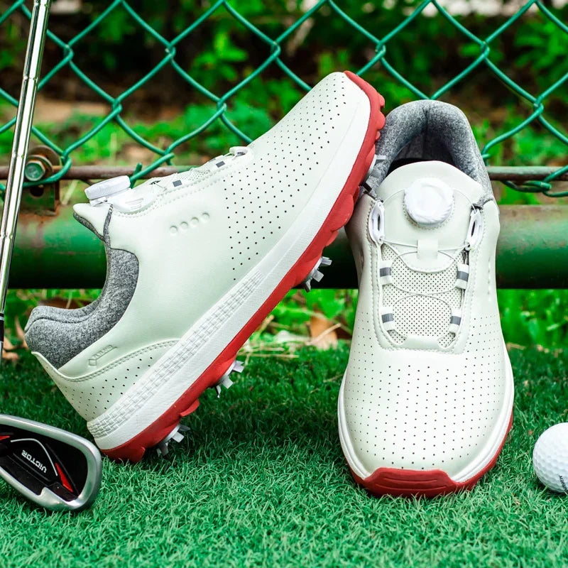 Pro Golf Cipők