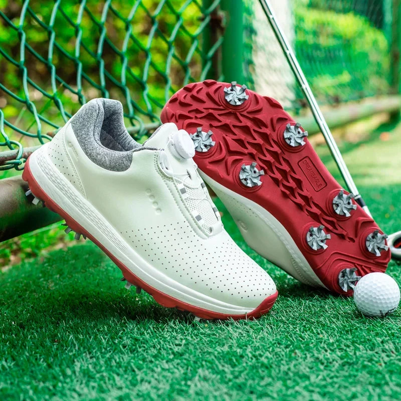 Pro Golf Cipők