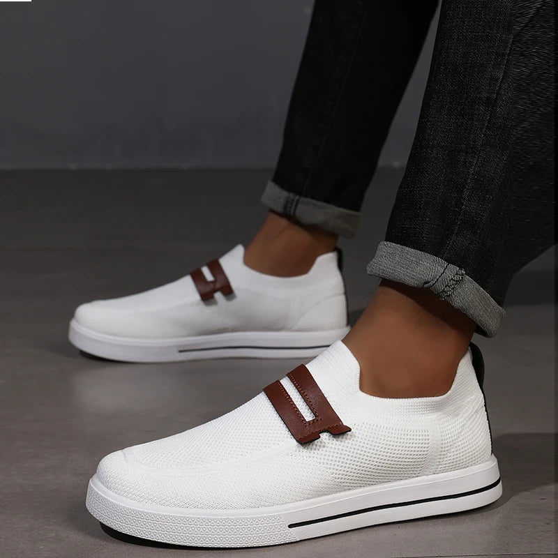 Jace Knox Slip-On Shoes
