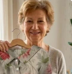 Réka Tóth