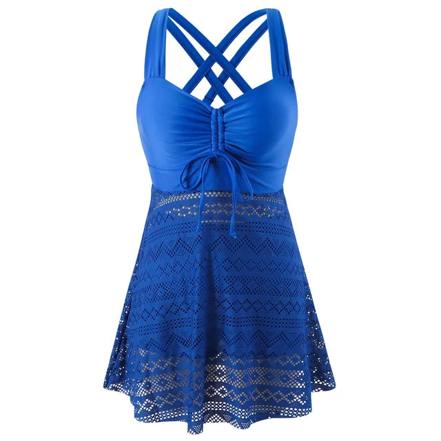 Laluna® | Tankini Szett