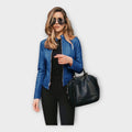Navy blue