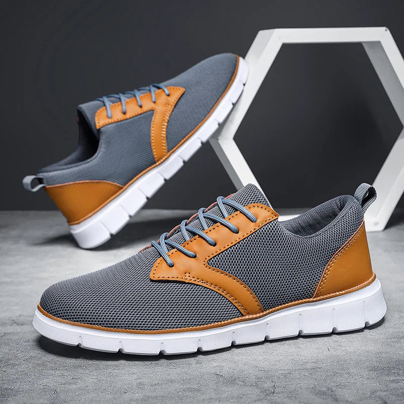 Knoxford Court Sneakers