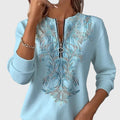 Light blue