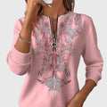 Rose pink