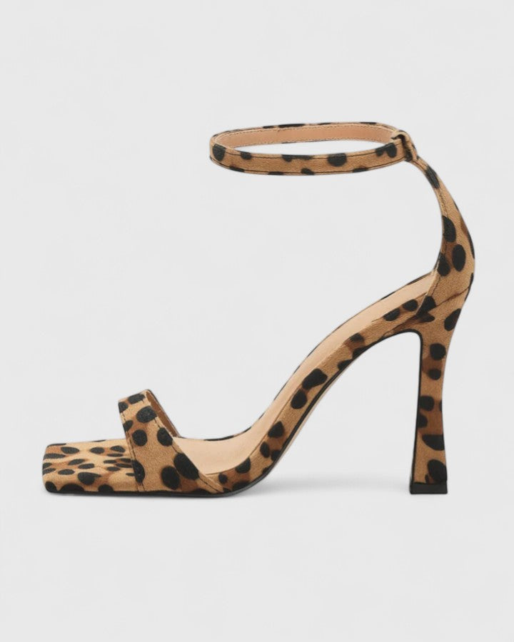 Janina | Elegant Orthopedic Heel