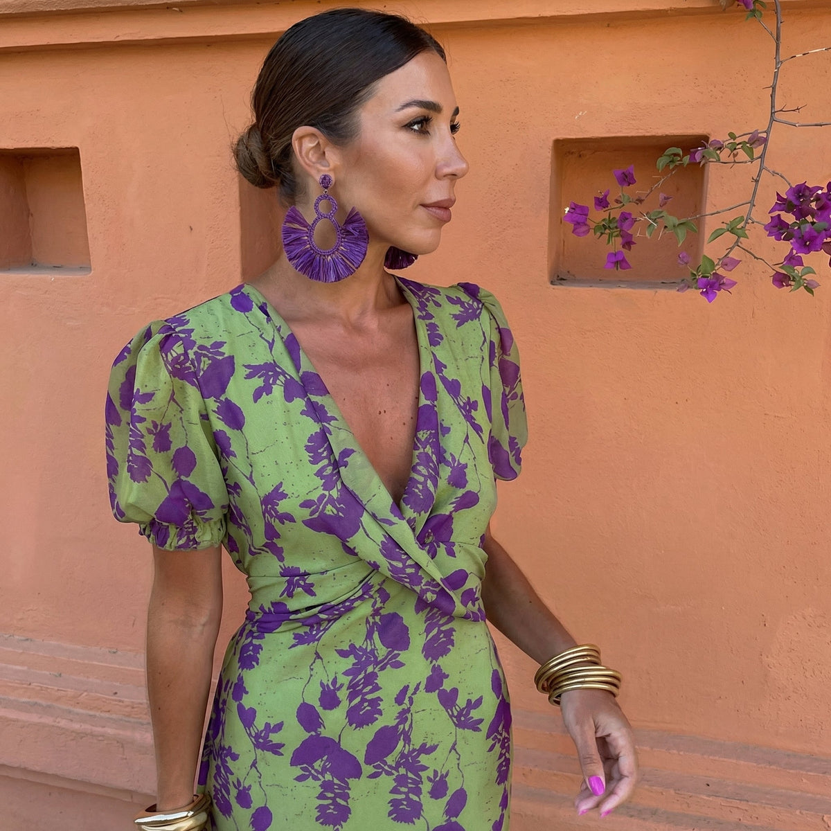 VERA™ | SUMMER ELEGANT DRESS