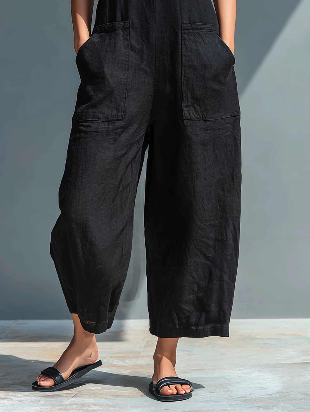 Lotte™ || Ujjatlan minimalista overál