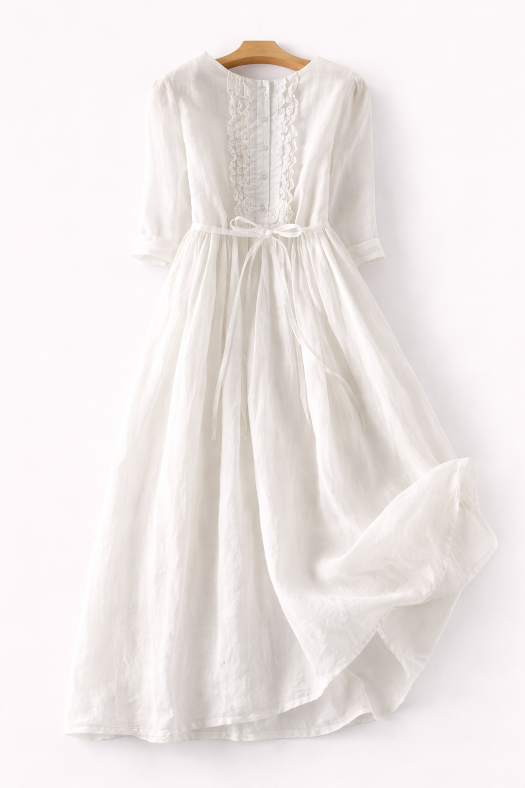 Lidia | Classic comfortable style dress