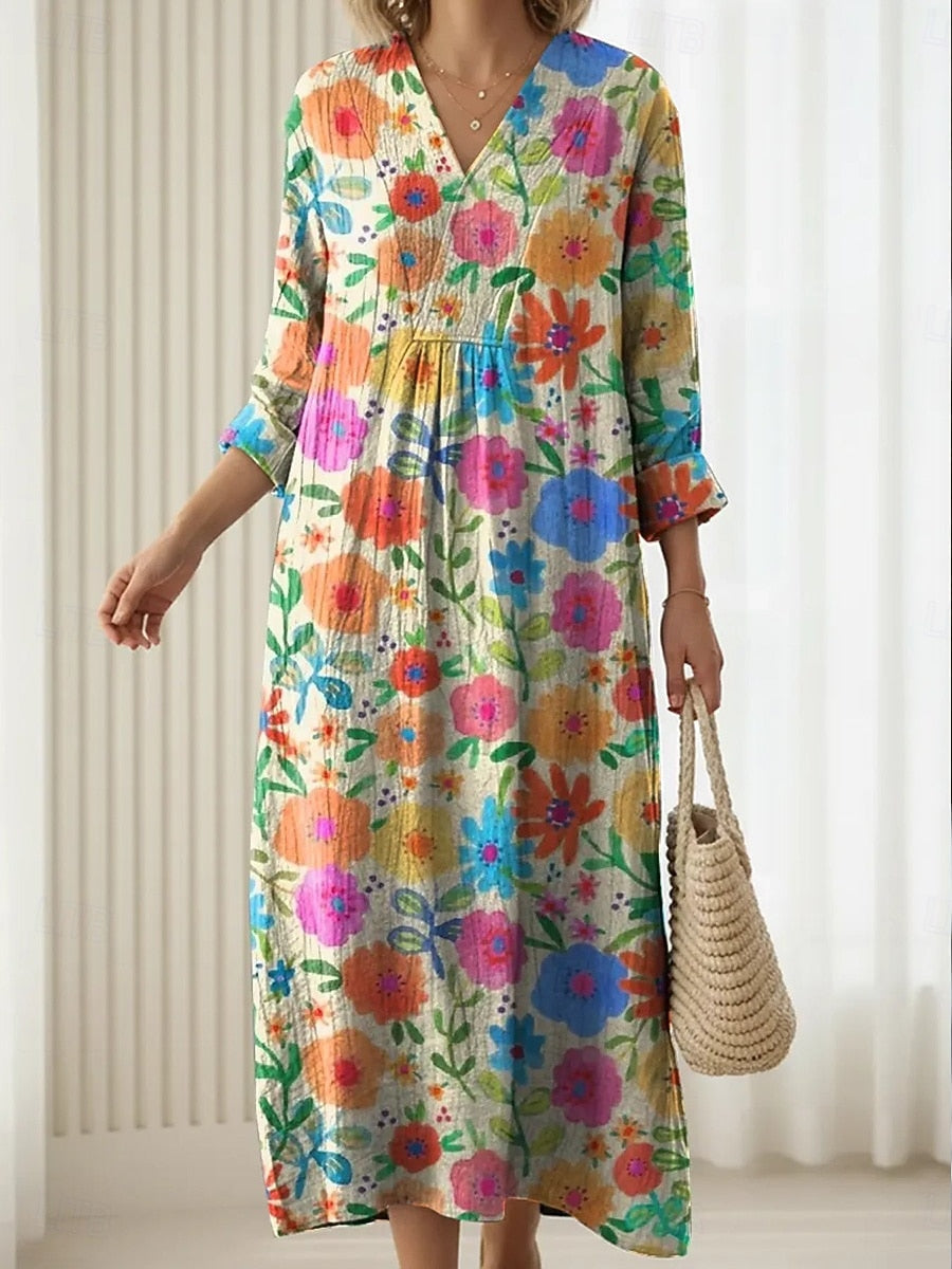 Emma™ | Everyday Dress