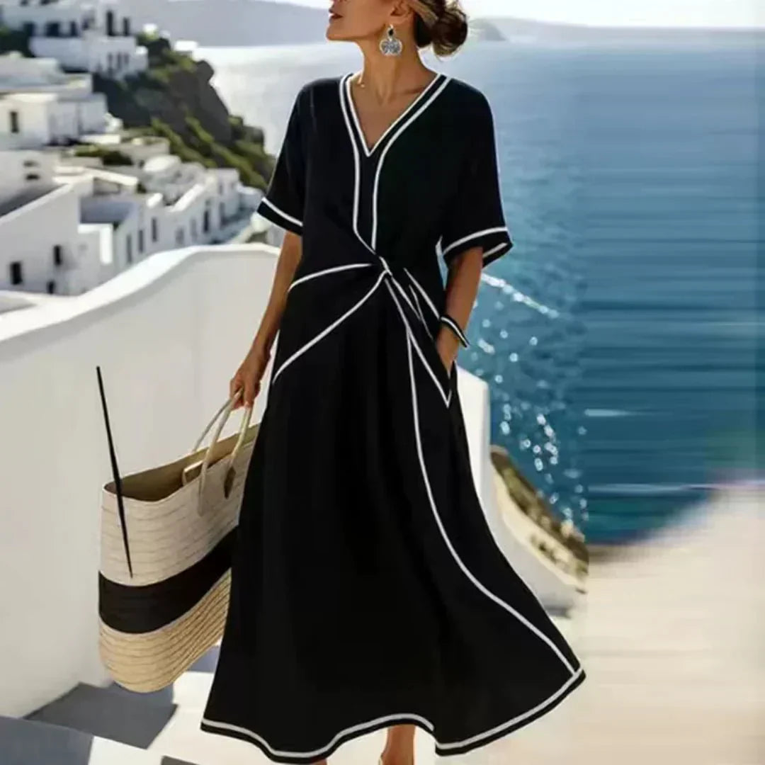 Athena™ Elegáns Tunika