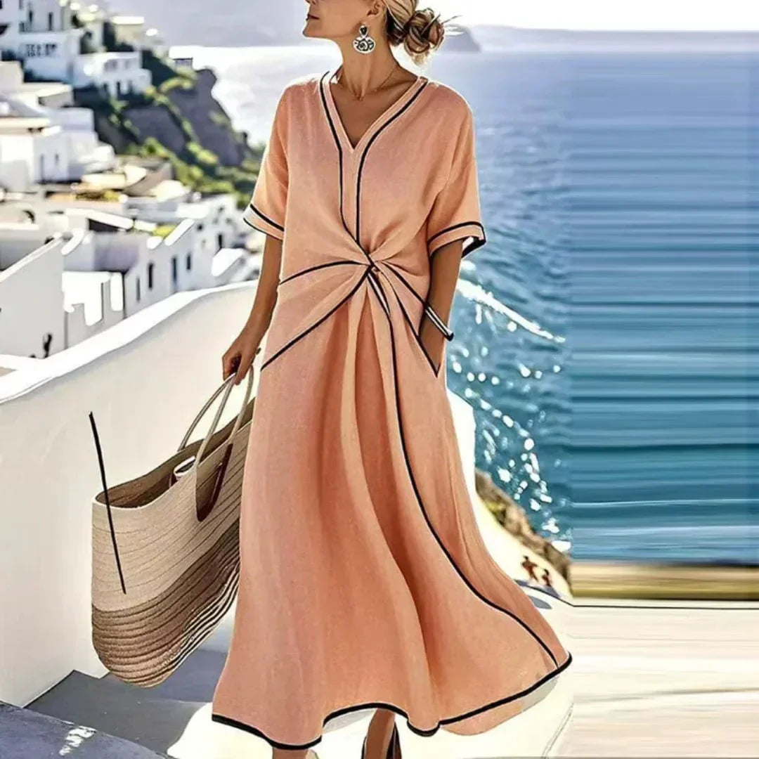 Athena™ Elegáns Tunika