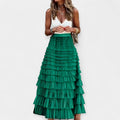 Dark green