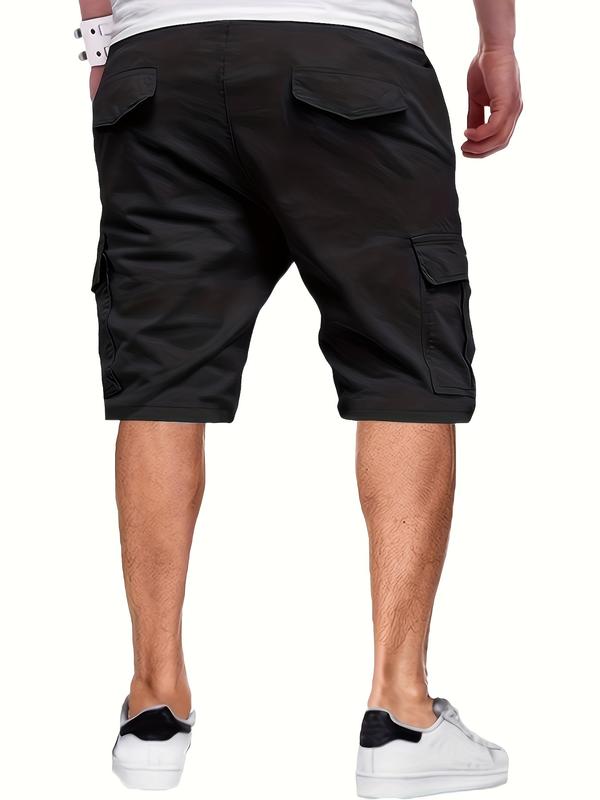 Marco | Cargo Shorts
