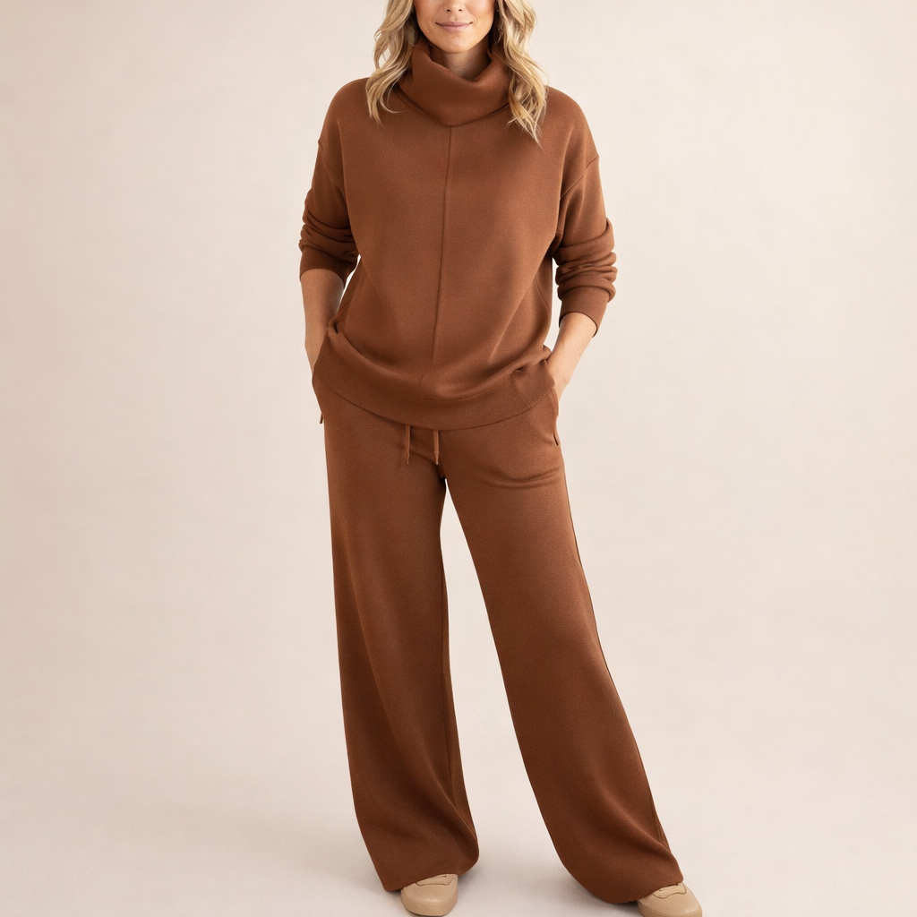 Karina | Comfortable Tracksuit Set
