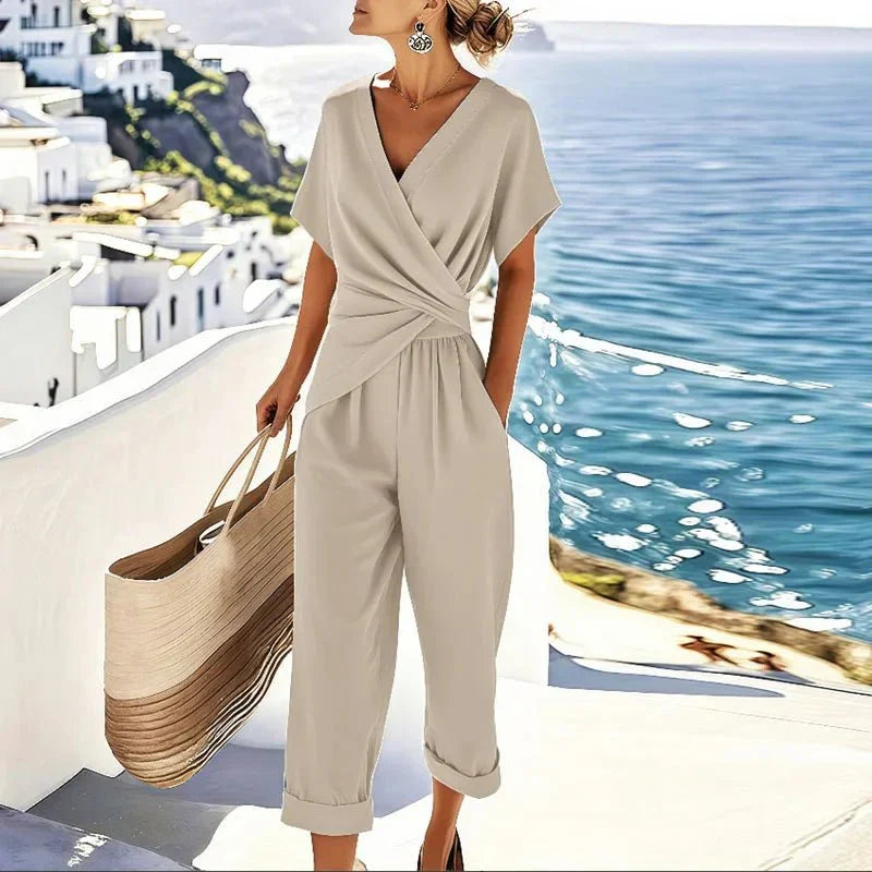 Elegáns Colleen™ Két Részes Öltöny