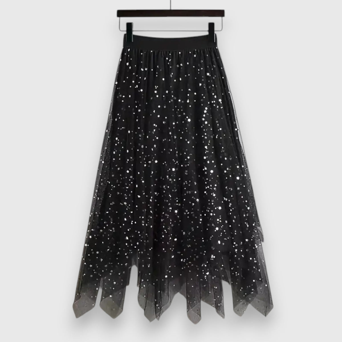 Nikol – Glitter skirt