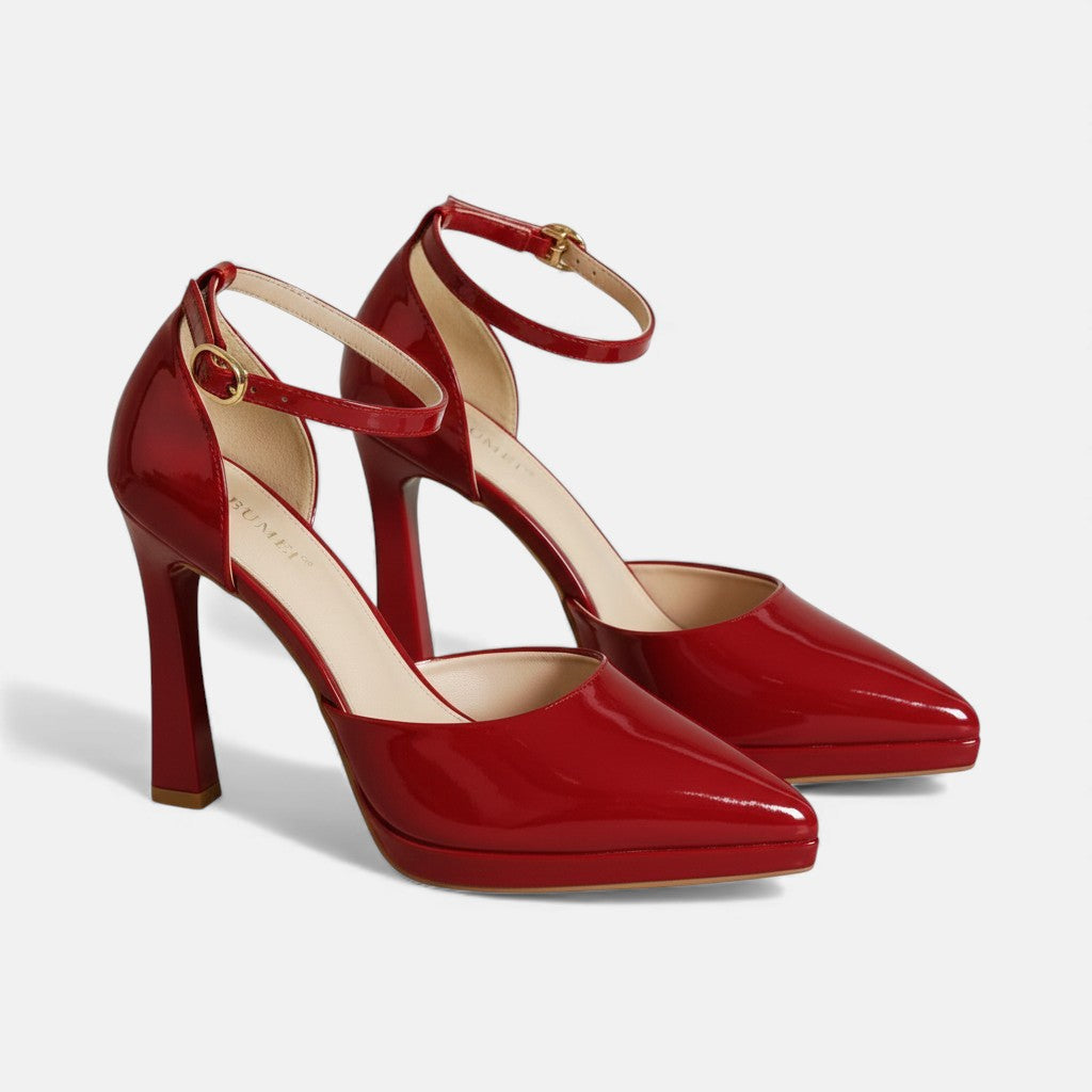 Yvonne | Elegáns Ortopéd Cipők
