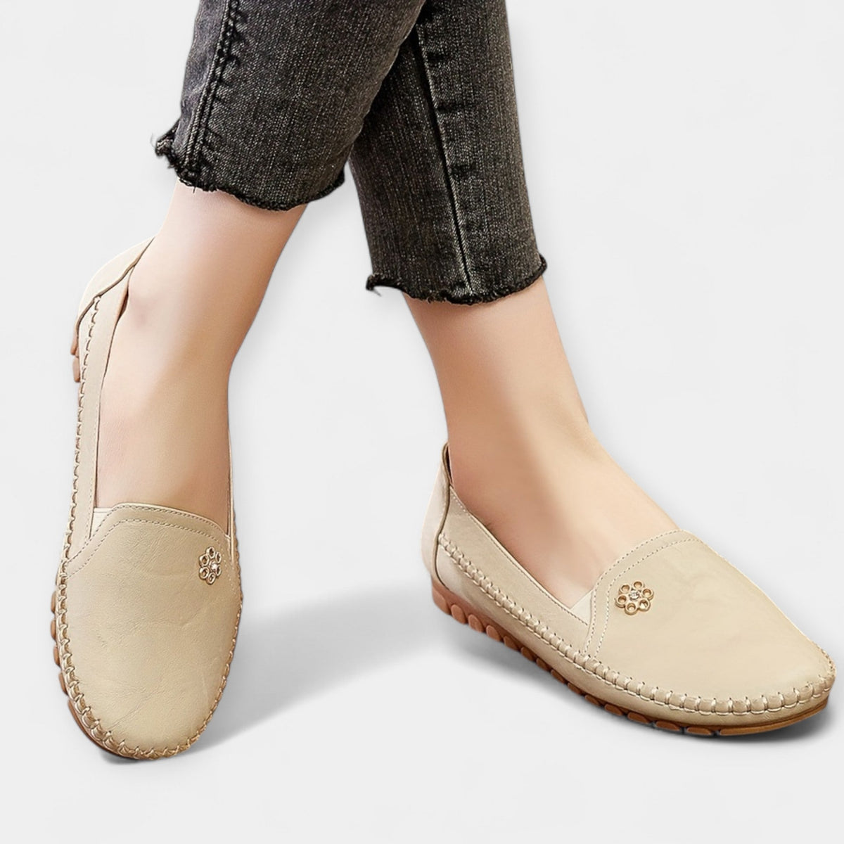 Easy Slip-On Shoes