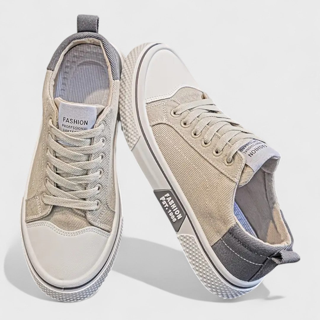 Lenka - Comfortable and Casual Sneakers
