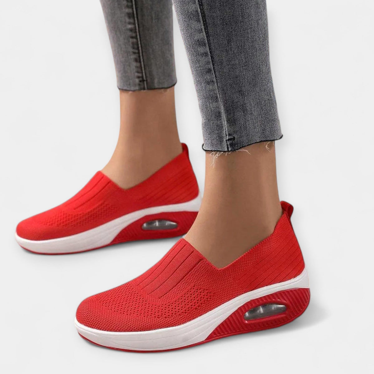 Comfortable and lightweight shoes