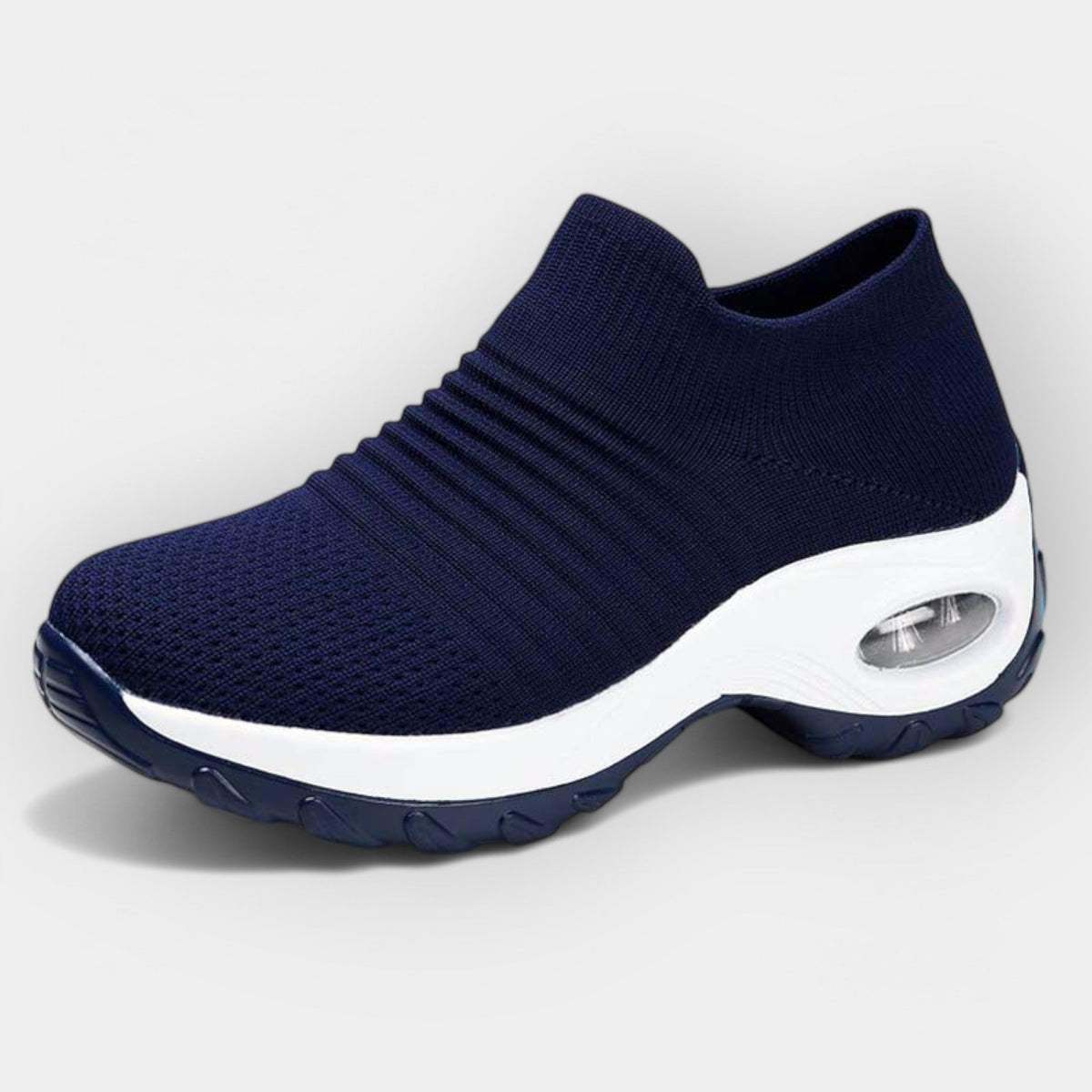 Orthopaedic shoes for comfortable walking