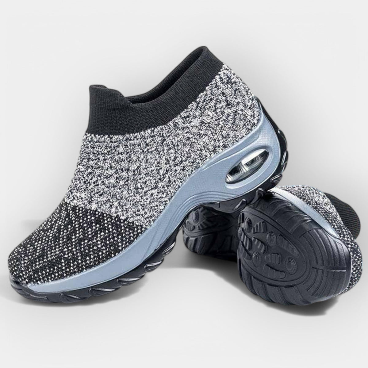 Orthopaedic shoes for comfortable walking